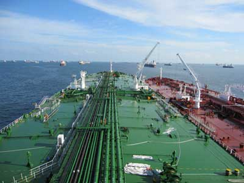 Liquid Cargo Surveys (2)